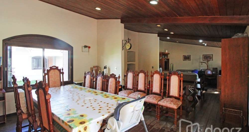 Casa com 4 quartos à venda na Rua Capitão Pedro Werlang, 159, Partenon, Porto Alegre