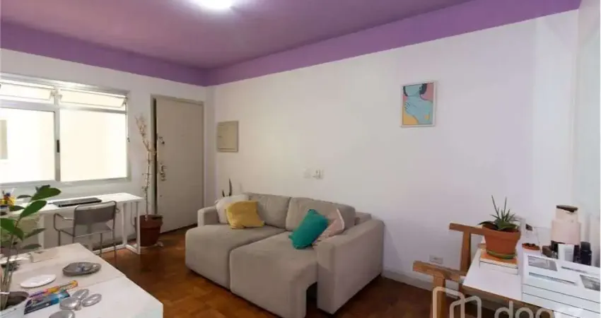 Apartamento com 1 quarto à venda na Rua Pires da Mota, 942, Aclimação, São Paulo