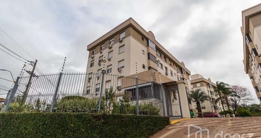 Apartamento com 1 quarto à venda na Rua Coronel Aparício Borges, 168, Glória, Porto Alegre