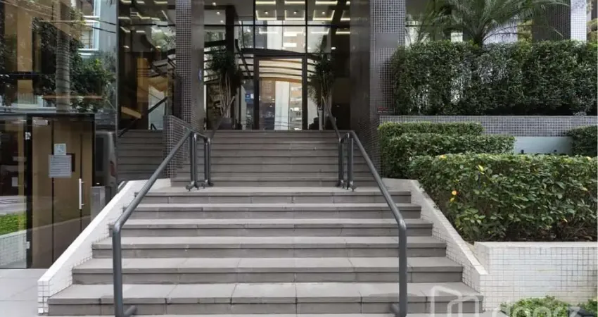 Sala comercial à venda na Avenida Brigadeiro Luís Antônio, 2503, Jardim Paulista, São Paulo