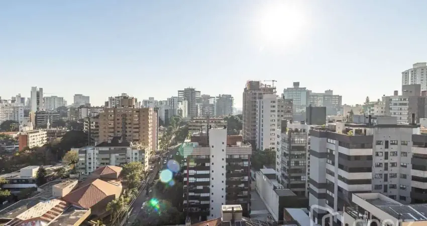 Apartamento com 3 quartos à venda na Avenida João Obino, 303, Petrópolis, Porto Alegre