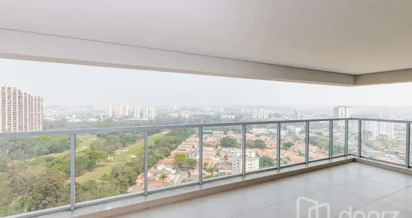 Apartamento com 3 quartos à venda na Avenida Nossa Senhora do Sabará, 221, Jardim Marajoara, São Paulo