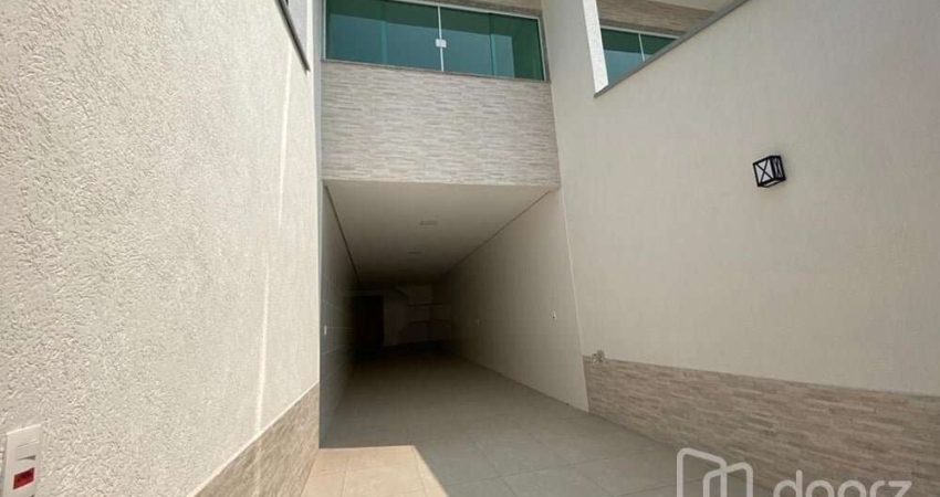 Casa com 3 quartos à venda na Rua Dois de Janeiro, 100, Vila Salete, São Paulo
