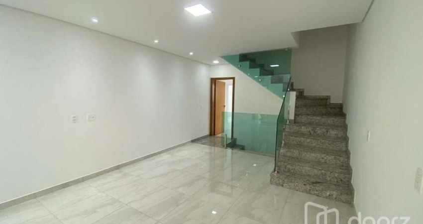 Casa com 3 quartos à venda na Rua Dezenove de Maio, 100, Vila Esperança, São Paulo