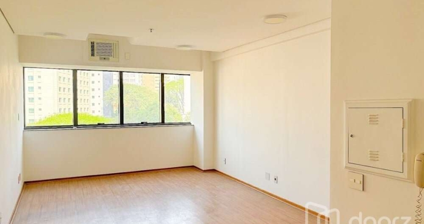 Sala comercial à venda na Rua Itapeva, 240, Bela Vista, São Paulo