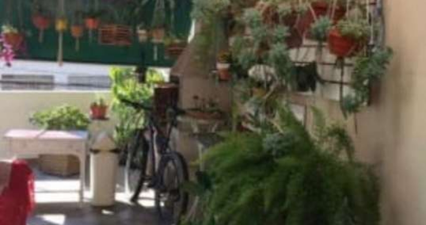 Apartamento com 3 quartos à venda na Rua Guimarães Passos, 659, Vila Mariana, São Paulo