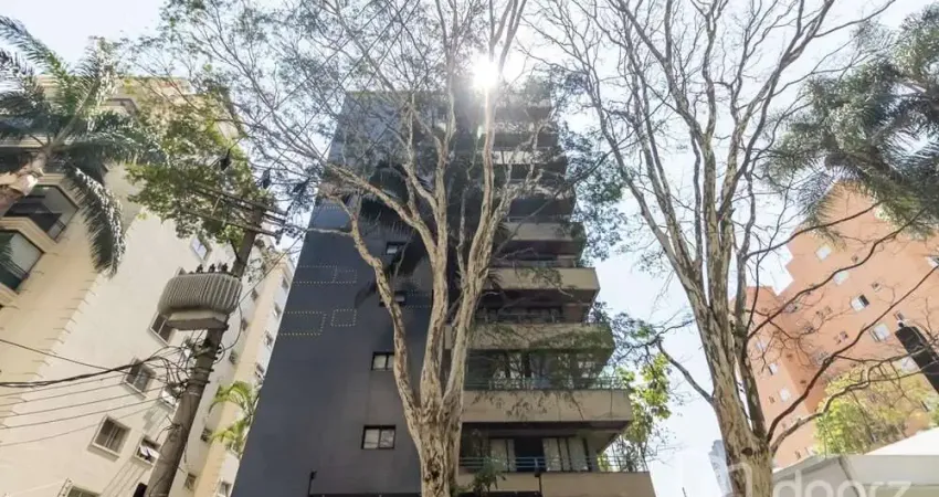 Apartamento com 3 quartos à venda na Rua Nebraska, 246, Brooklin, São Paulo