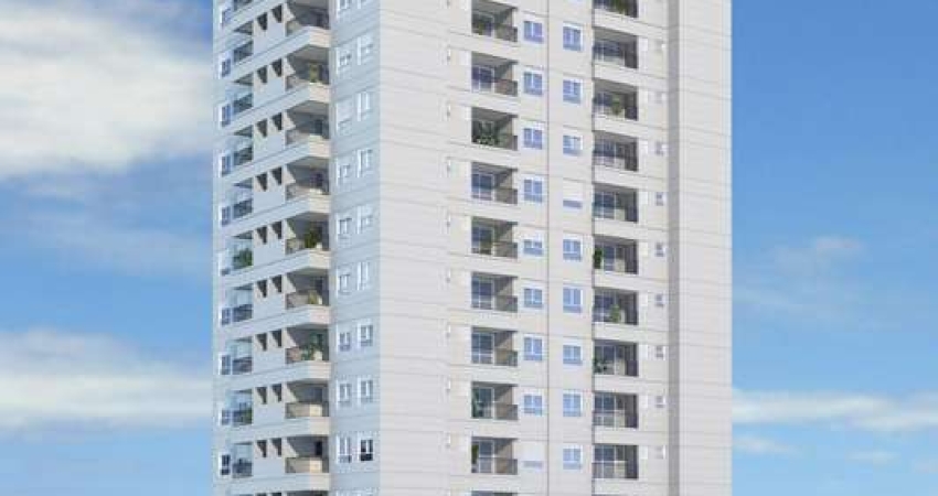 Apartamento com 3 quartos à venda na Rua Domingos Lopes da Silva, 911, Morumbi, São Paulo