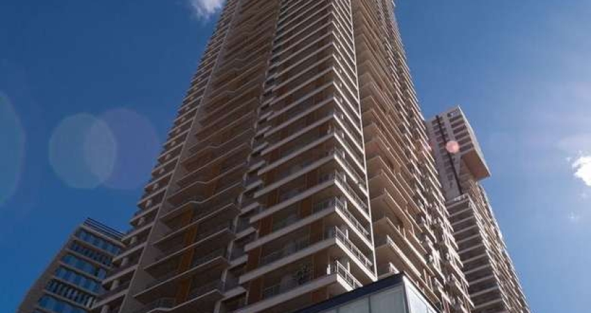 Apartamento com 4 quartos à venda na Avenida Roque Petroni Júnior, 630, Brooklin Paulista, São Paulo