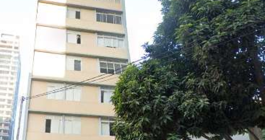 Apartamento com 2 quartos à venda na Rua Capote Valente, 189, Pinheiros, São Paulo