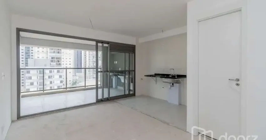 Apartamento com 1 quarto à venda na Rua Cayowaá, 200, Perdizes, São Paulo