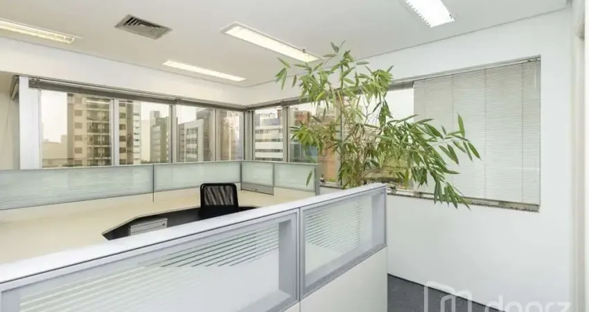 Sala comercial à venda na Rua Correia Dias, 184, Paraíso, São Paulo