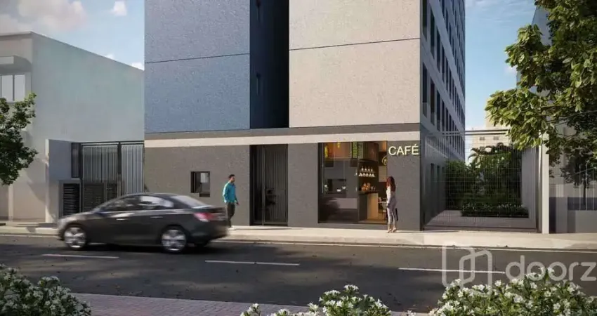 Ponto comercial à venda na Rua Lopes de Oliveira, 596, Barra Funda, São Paulo