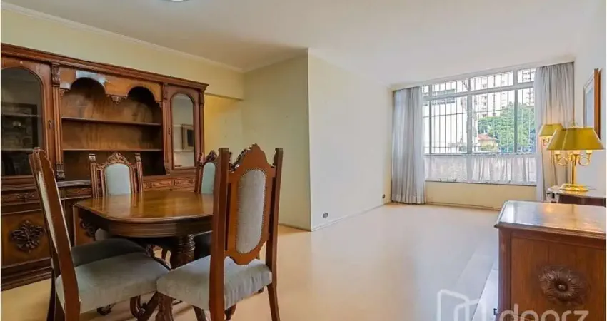 Apartamento com 2 quartos à venda na Rua Frei Caneca, 784, Cerqueira César, São Paulo