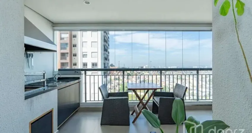 Apartamento com 2 quartos à venda na Rua Celso Ramos, 86, Vila Andrade, São Paulo