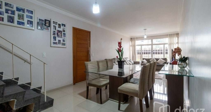 Casa com 3 quartos à venda na Rua Joaquim Nabuco, 2070, Brooklin Paulista, São Paulo