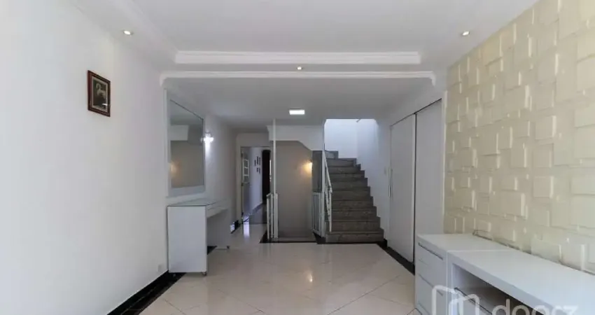 Casa com 3 quartos à venda na Rua Doutor Mário Mourão, 191, Parque Jabaquara, São Paulo