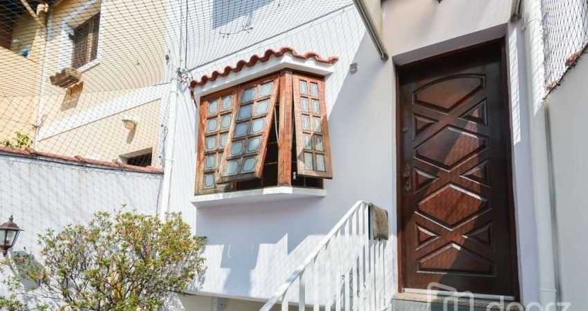 Casa com 3 quartos à venda na Caixa de Previdência, 25, Planalto Paulista, São Paulo
