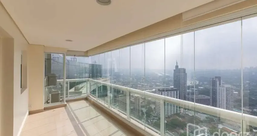 Apartamento com 2 quartos à venda na Rua Pais Leme, 215, Pinheiros, São Paulo