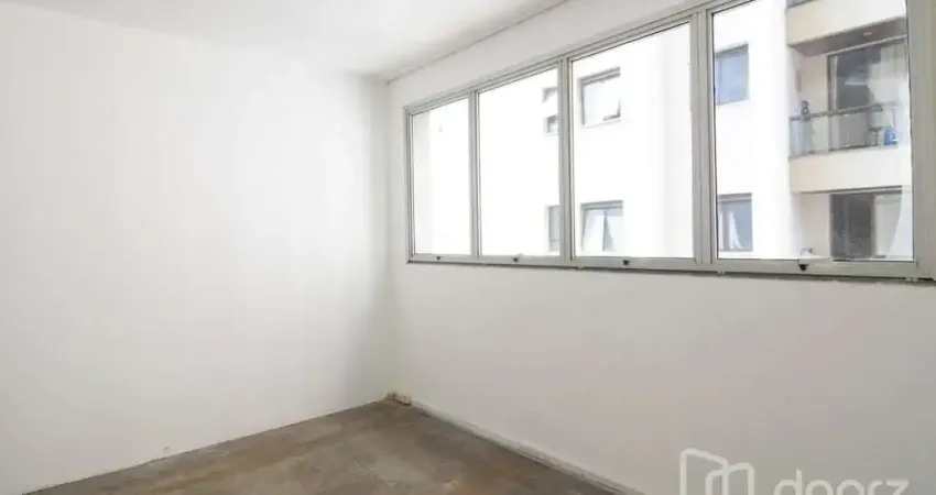 Sala comercial à venda na Rua Santa Justina, 352, Vila Olímpia, São Paulo
