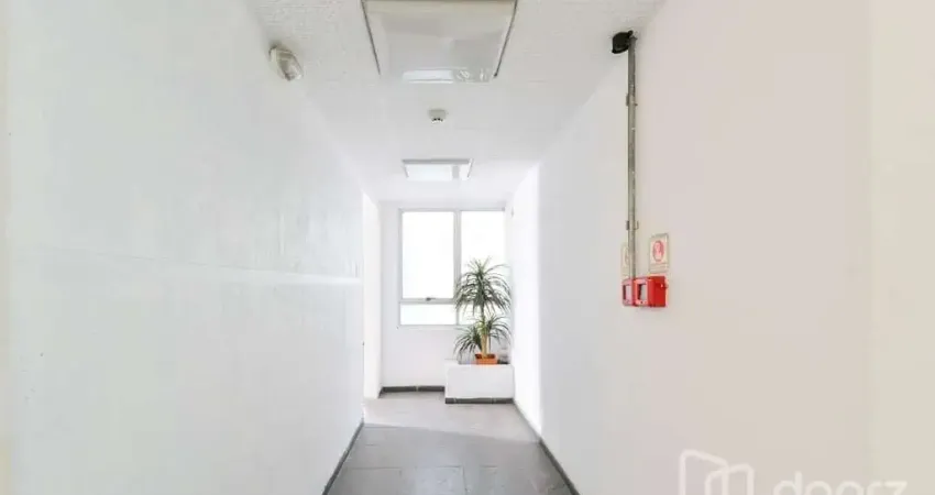 Sala comercial à venda na Rua Luís Coelho, 308, Consolação, São Paulo