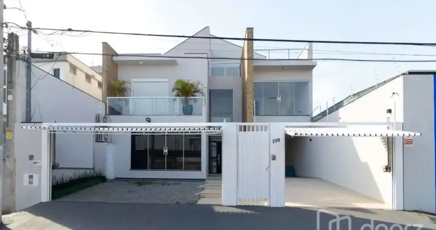 Casa com 4 quartos à venda na Rua Artur Dias, 199, Bosque da Saúde, São Paulo