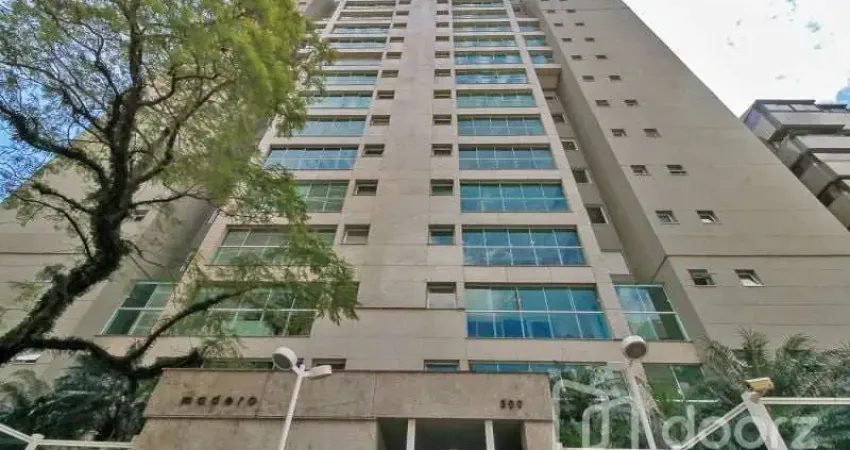 Apartamento com 3 quartos à venda na Rua Antônio Parreiras, 300, Bela Vista, Porto Alegre