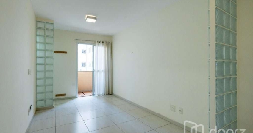 Apartamento com 2 quartos à venda na Rua Manoel Antônio Pinto, 468, Morumbi, São Paulo
