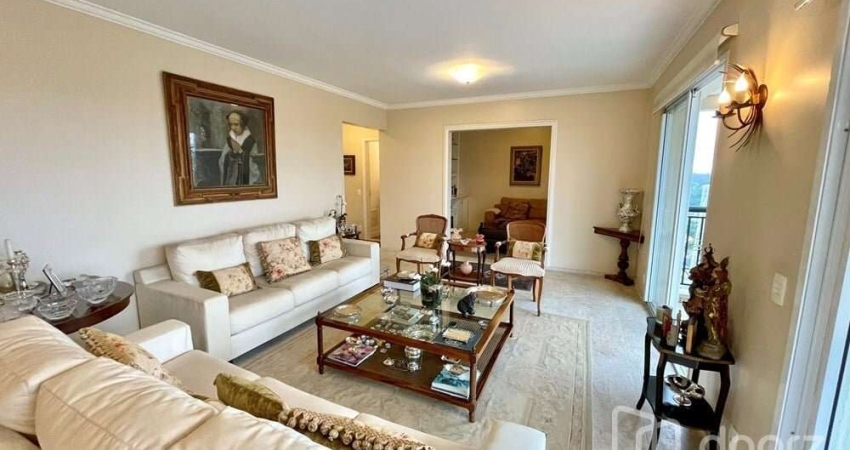 Apartamento com 3 quartos à venda na Carlos Lima Morel, 110, Morumbi, São Paulo