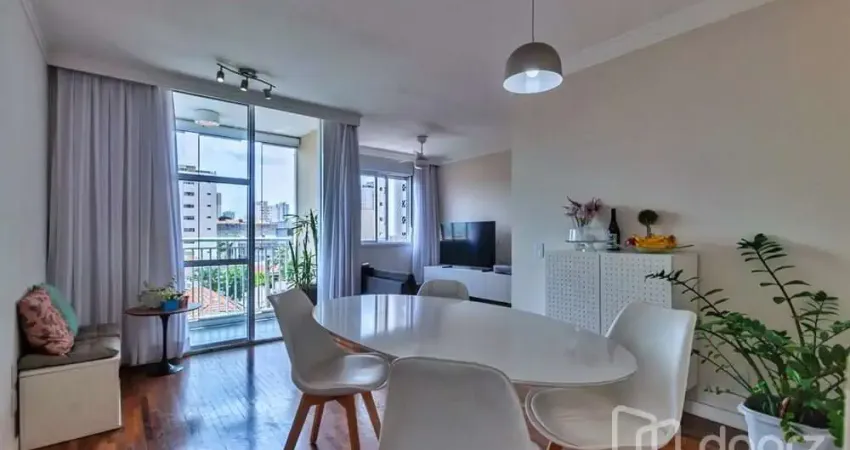 Apartamento com 2 quartos à venda na Rua Olívio D'Assunção Ferreira, 73, Mooca, São Paulo