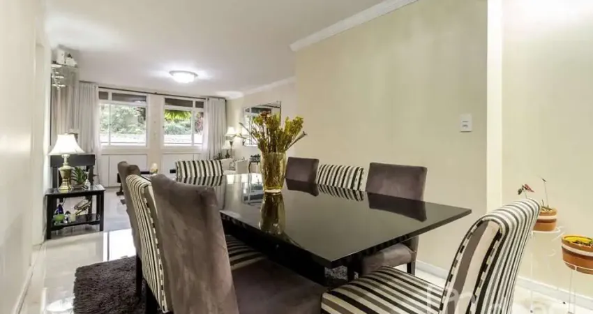 Apartamento com 3 quartos à venda na Irmãos Karmam, 94, Sumaré, São Paulo