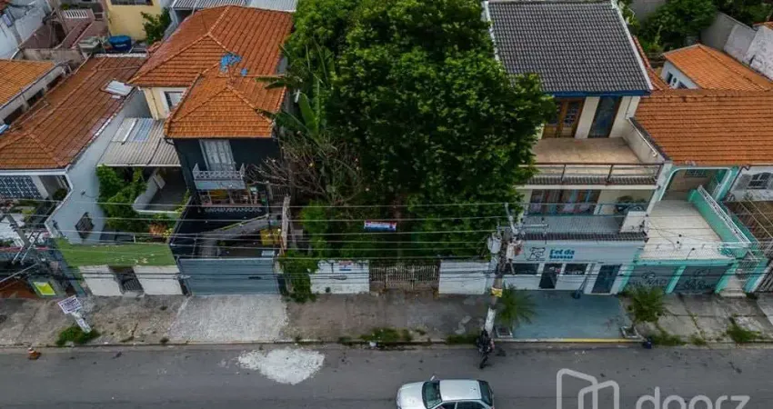 Terreno à venda na Cel Bento Bicudo, 1213, Piqueri, São Paulo