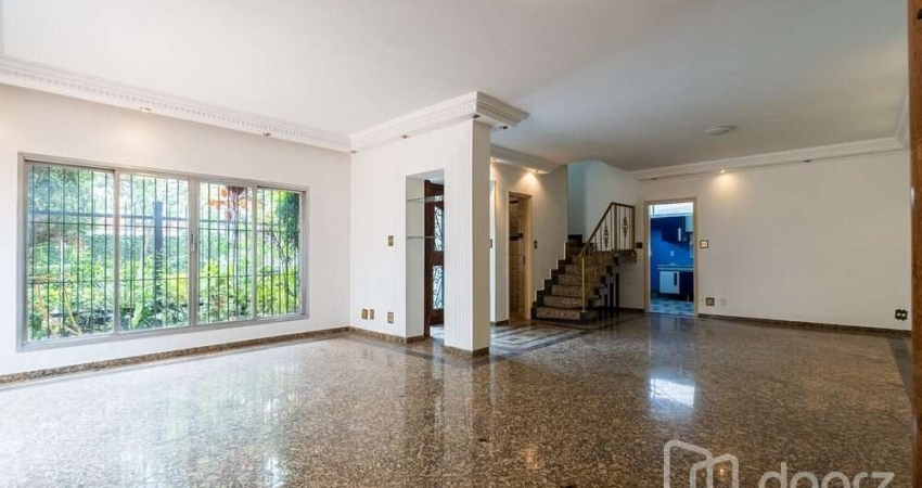 Casa com 3 quartos à venda na Avenida Itacira, 313, Planalto Paulista, São Paulo