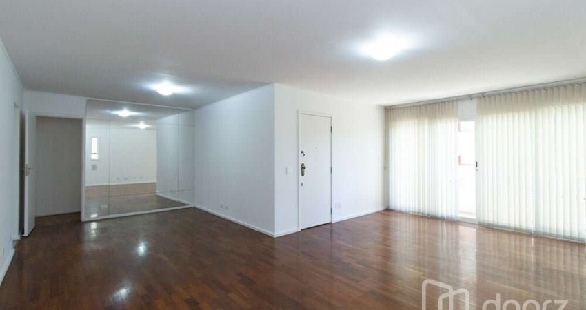 Apartamento com 3 quartos à venda na Rua Japão, 33, Itaim Bibi, São Paulo