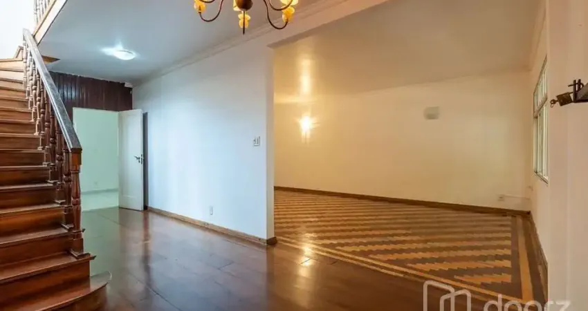 Casa com 3 quartos à venda na Alameda dos Araés, 969, Planalto Paulista, São Paulo