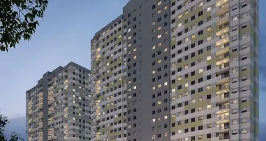 Apartamento com 2 quartos à venda na Rua Coronel João Dente, 378, Mooca, São Paulo