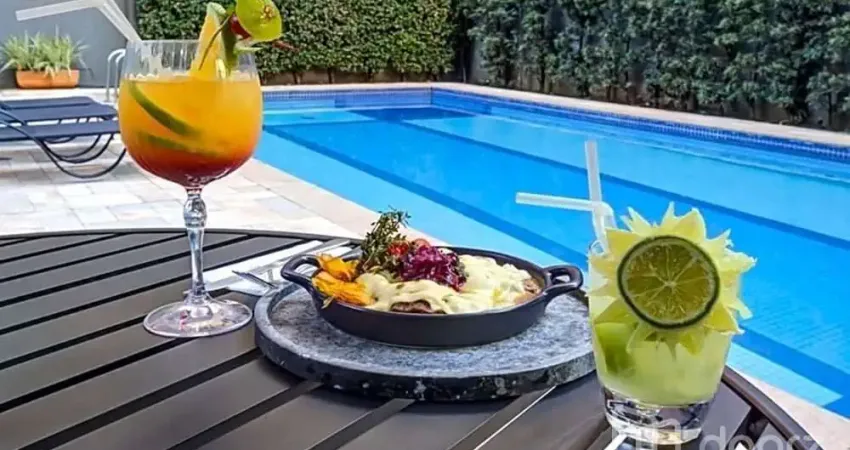 Apartamento com 1 quarto à venda na Alameda Campinas, 540, Jardim Paulista, São Paulo