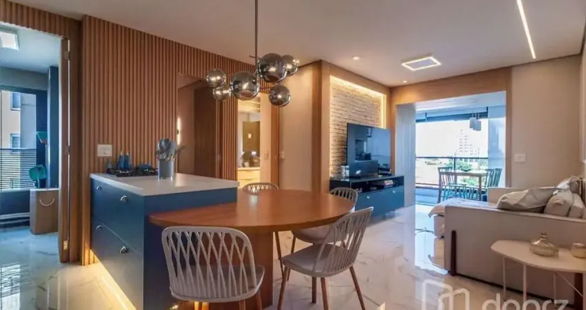 Apartamento com 2 quartos à venda na Rua Paula Ney, 428, Vila Mariana, São Paulo