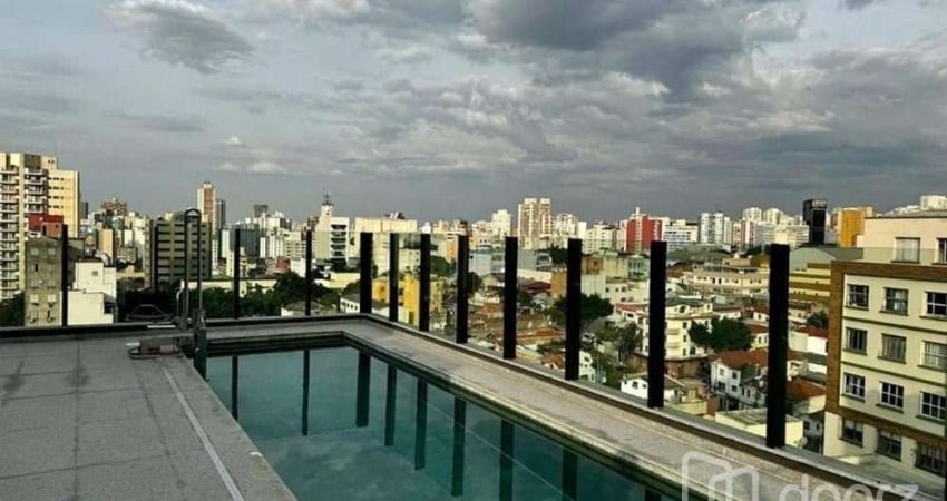 Apartamento com 1 quarto à venda na Rua Manoel Dutra, 548, Bela Vista, São Paulo