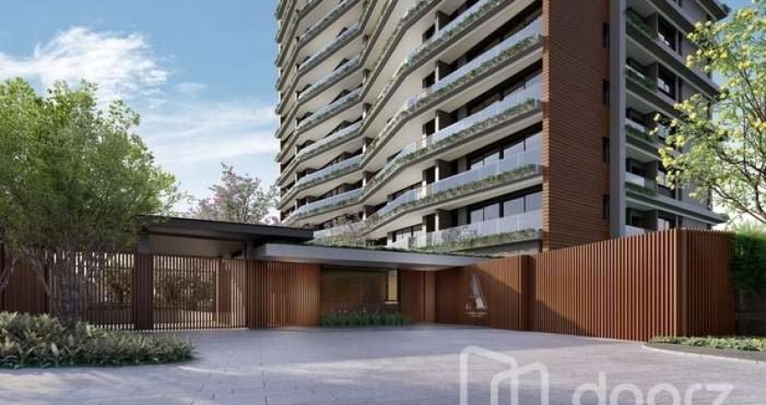 Apartamento com 3 quartos à venda na Avenida Rebouças, 1145, Jardim Paulista, São Paulo