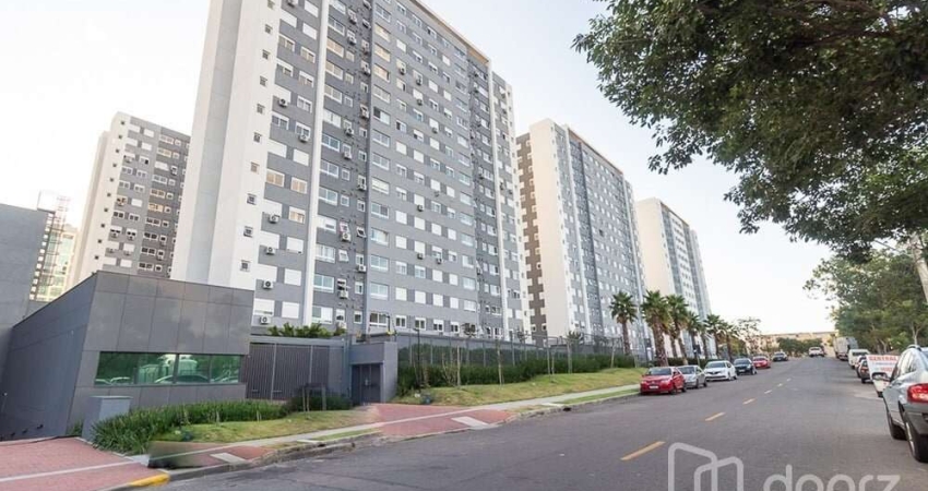 Apartamento com 3 quartos à venda na Rua Jerônymo Zelmanovitz, 100, Jardim Lindóia, Porto Alegre