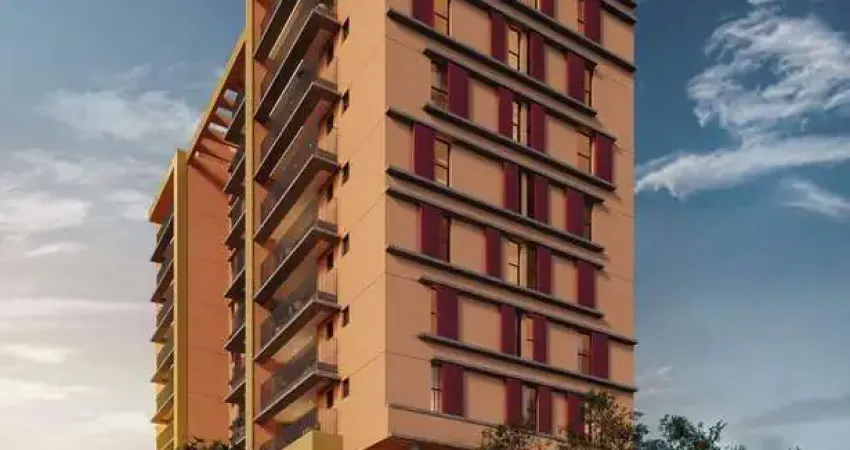 Apartamento com 2 quartos à venda na Rua Tonelero, 952, Vila Ipojuca, São Paulo