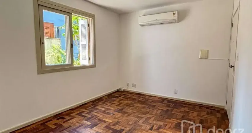 Apartamento com 2 quartos à venda na Avenida Getúlio Vargas, 532, Menino Deus, Porto Alegre