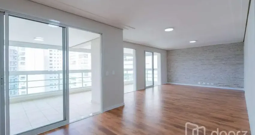Apartamento com 4 quartos à venda na Avenida Dona Helena Pereira de Moraes, 415, Panamby, São Paulo
