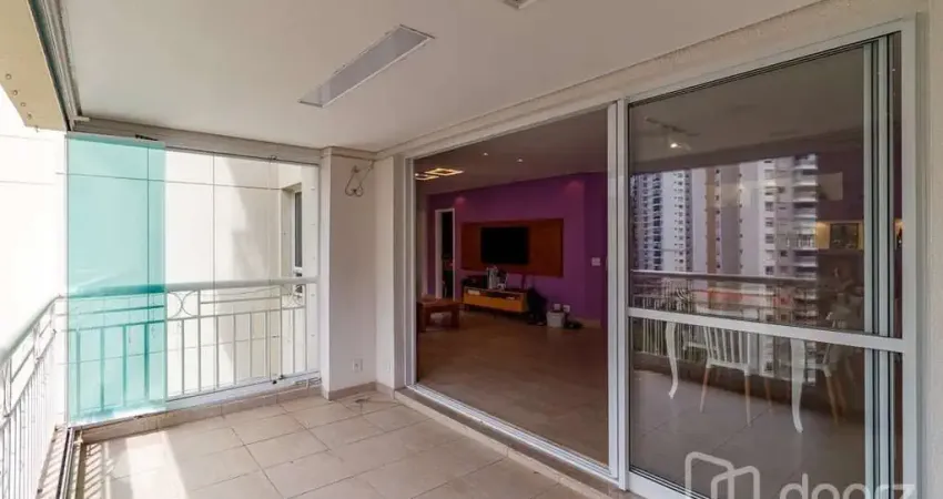 Apartamento com 2 quartos à venda na Rua Nicola Rollo, 151, Vila Andrade, São Paulo