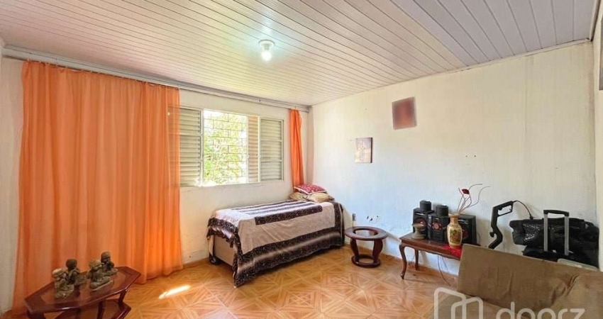 Casa com 3 quartos à venda na Rua Coronel Tisiano F. de Leoni, 240, Partenon, Porto Alegre
