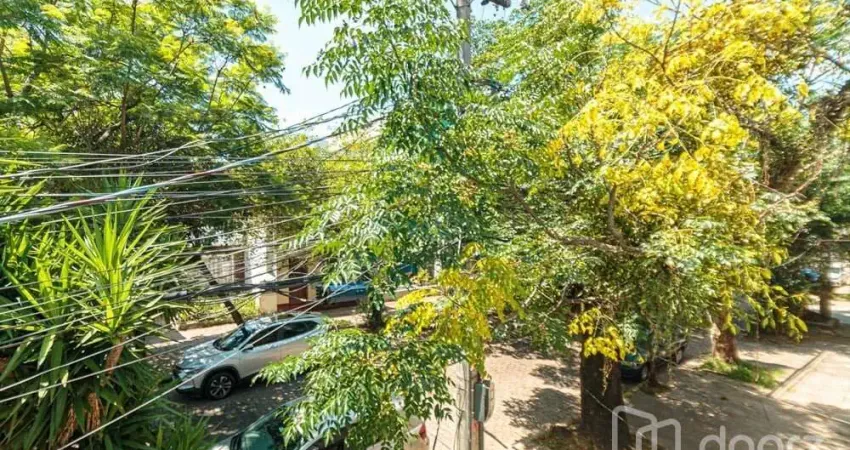 Casa com 3 quartos à venda na Rua Nunes Machado, 195, Menino Deus, Porto Alegre