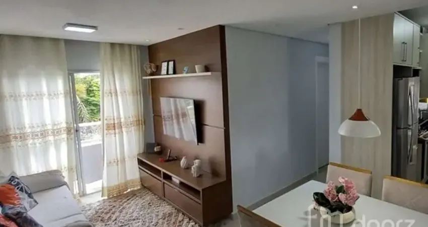 Apartamento com 2 quartos à venda na Rua Jequirana de Goiás, 515, Jardim Santo Antonio, São Paulo