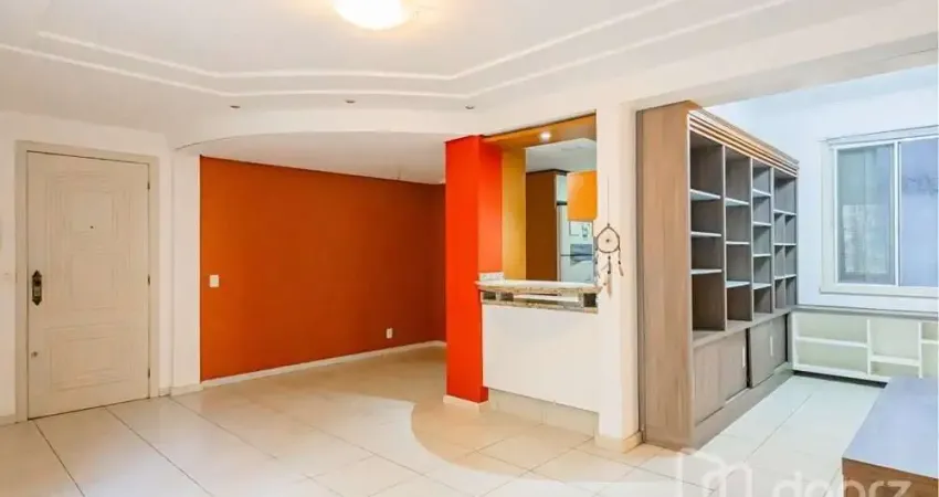 Apartamento com 3 quartos à venda na Rua Henrique Dias, 30, Bom Fim, Porto Alegre