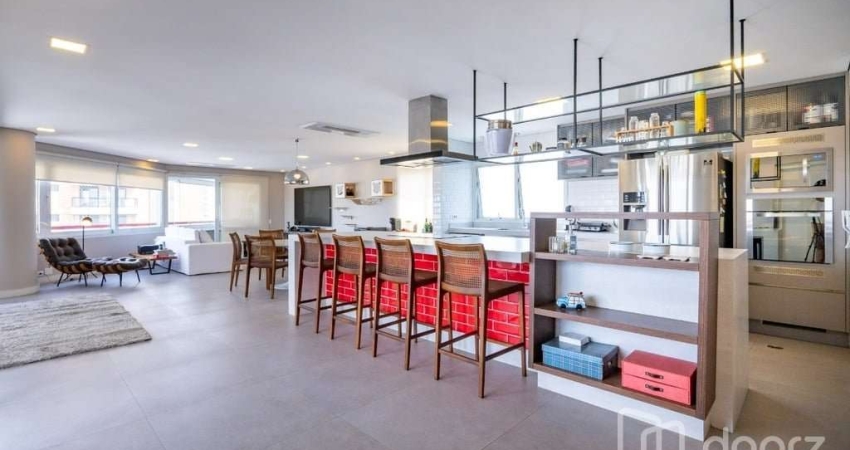 Apartamento com 4 quartos à venda na Rua Itapimirum, 80, Vila Andrade, São Paulo